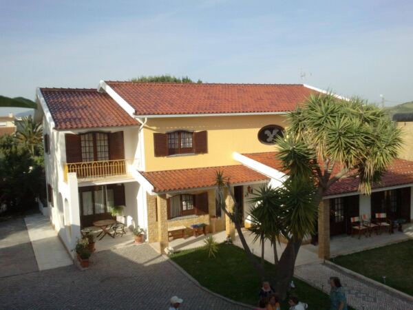 Residencia Geriatrica Vo Quitas3 - Booking-Senior.com