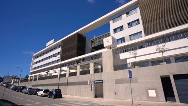 Residencia Montepio Entrecampos Lar e UCC Grupo MONTEPIO - Booking-Senior.com