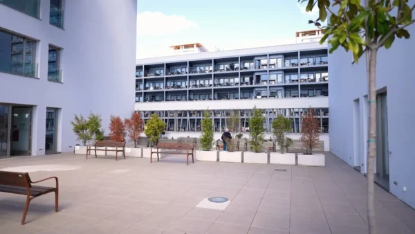 Residencia Montepio Entrecampos Lar e UCC Grupo MONTEPIO1 - Booking-Senior.com