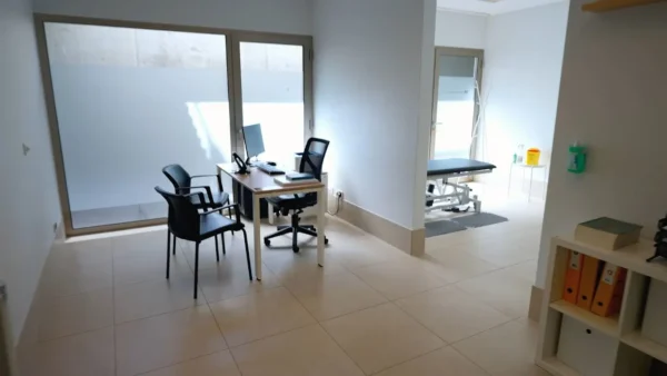 Residencia Montepio Entrecampos Lar e UCC Grupo MONTEPIO10 - Booking-Senior.com