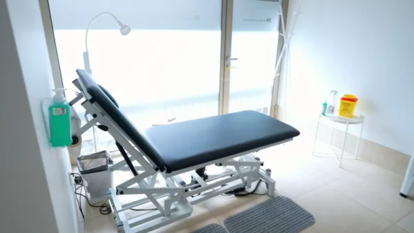 Residencia Montepio Entrecampos Lar e UCC Grupo MONTEPIO11 - Booking-Senior.com