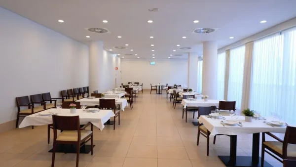 Residencia Montepio Entrecampos Lar e UCC Grupo MONTEPIO12 - Booking-Senior.com