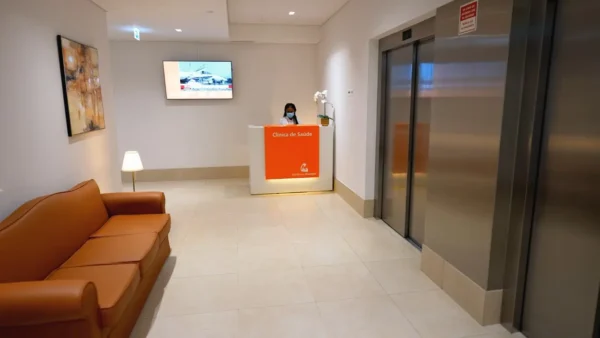 Residencia Montepio Entrecampos Lar e UCC Grupo MONTEPIO15 - Booking-Senior.com