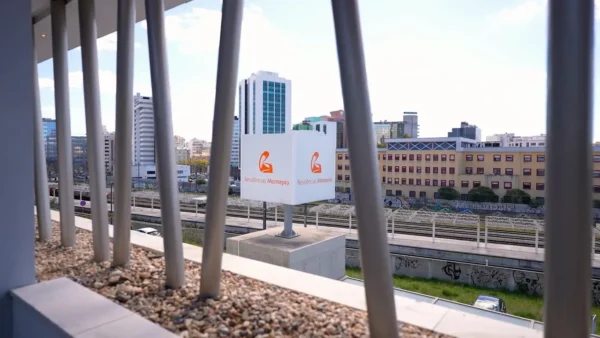 Residencia Montepio Entrecampos Lar e UCC Grupo MONTEPIO2 - Booking-Senior.com