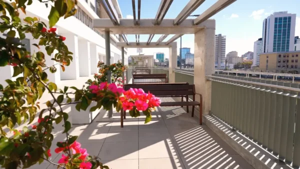 Residencia Montepio Entrecampos Lar e UCC Grupo MONTEPIO3 - Booking-Senior.com