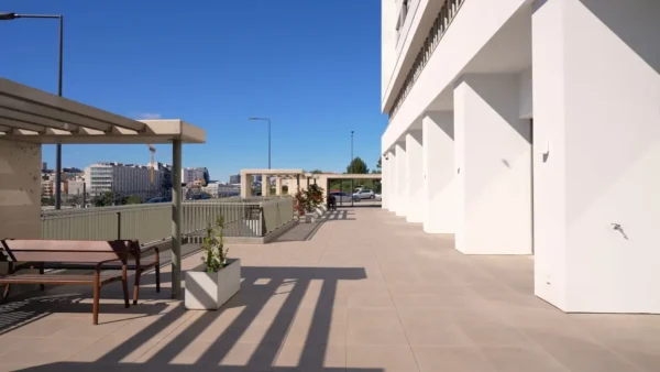 Residencia Montepio Entrecampos Lar e UCC Grupo MONTEPIO4 - Booking-Senior.com