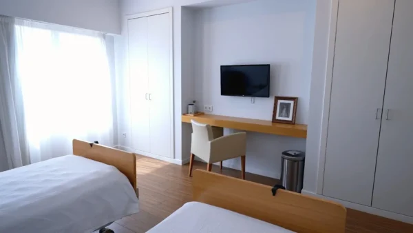 Residencia Montepio Entrecampos Lar e UCC Grupo MONTEPIO6 - Booking-Senior.com