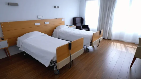 Residencia Montepio Entrecampos Lar e UCC Grupo MONTEPIO7 - Booking-Senior.com