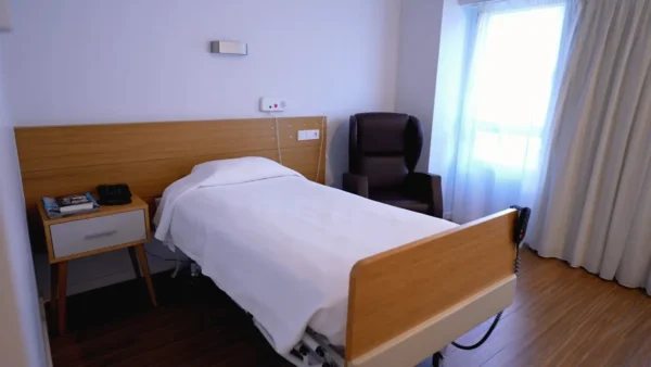 Residencia Montepio Entrecampos Lar e UCC Grupo MONTEPIO8 - Booking-Senior.com