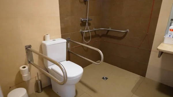 Residencia Montepio Entrecampos Lar e UCC Grupo MONTEPIO9 - Booking-Senior.com