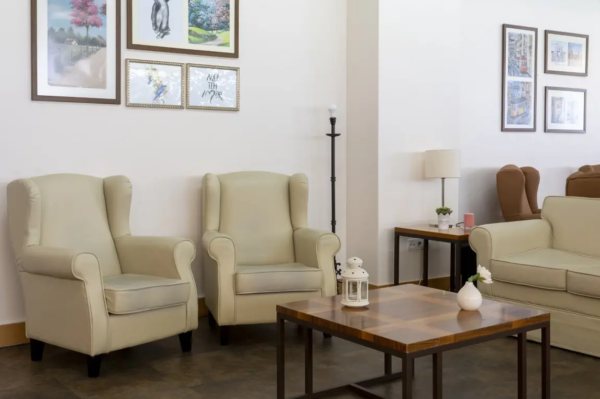 Residencia Montepio Parque das Nacoes Grupo MONTEPIO3 - Booking-Senior.com