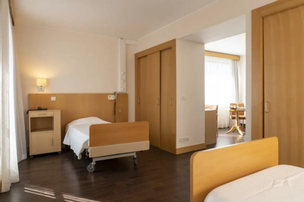 Residencia Montepio Parque das Nacoes Grupo MONTEPIO4 - Booking-Senior.com