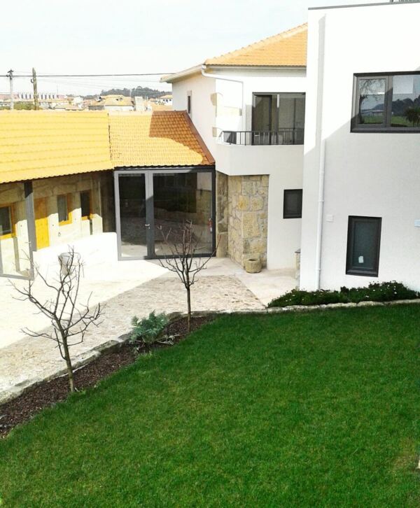 Residência Sénior Guimag Modivas Grupo GUIMAG Residencia Senior Guimag Modivas Grupo GUIMAG - Booking-Senior.com