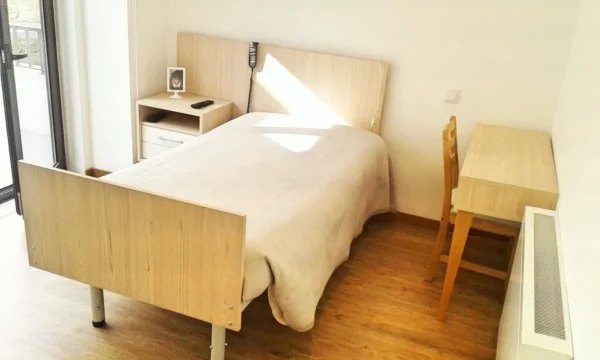 Residência Sénior Guimag Modivas Grupo GUIMAG1 Residencia Senior Guimag Modivas Grupo GUIMAG1 - Booking-Senior.com