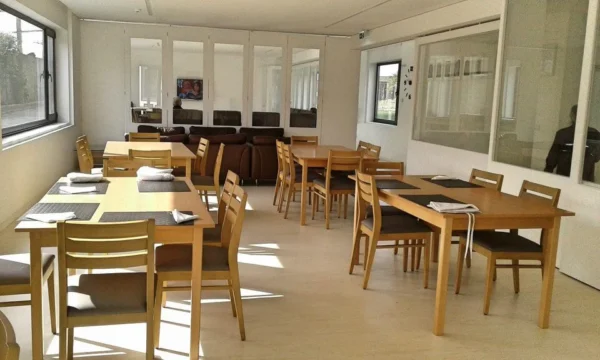 Residência Sénior Guimag Modivas Grupo GUIMAG3 Residencia Senior Guimag Modivas Grupo GUIMAG3 - Booking-Senior.com