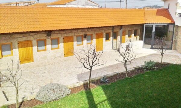 Residência Sénior Guimag Modivas Grupo GUIMAG4 Residencia Senior Guimag Modivas Grupo GUIMAG4 - Booking-Senior.com