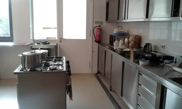 Residência Sénior Guimag Modivas Grupo GUIMAG7 Residencia Senior Guimag Modivas Grupo GUIMAG7 - Booking-Senior.com