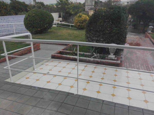 Residência Sénior do Sardão Acessos