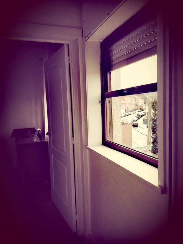 Residência Sénior do Sardão Quartos Partilhados com vista