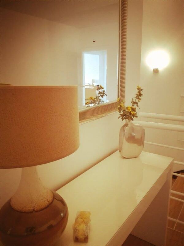 Residência Sénior do Sardão Salas de Convivio