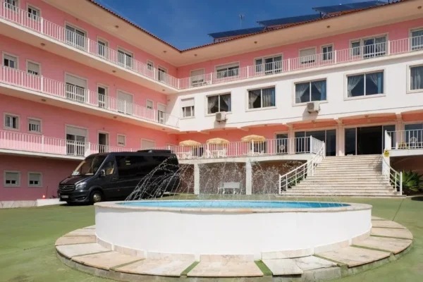 Sao Jose de Maria Grupo NOVO LAR1 - Booking-Senior.com