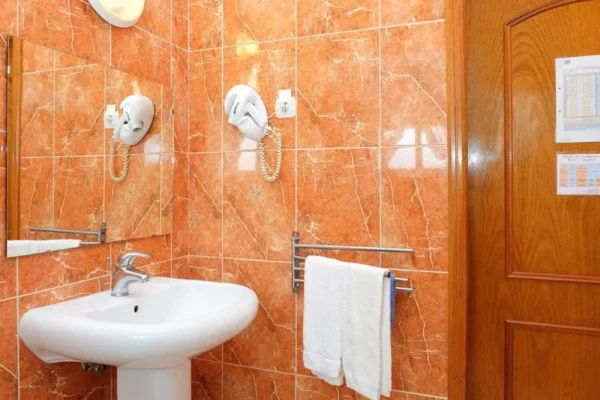 Sao Jose de Maria Grupo NOVO LAR14 - Booking-Senior.com