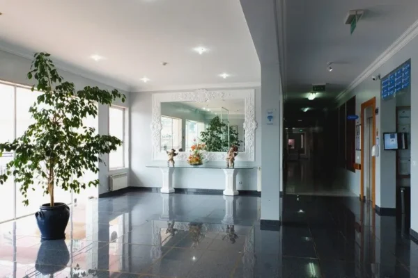 Sao Jose de Maria Grupo NOVO LAR17 - Booking-Senior.com