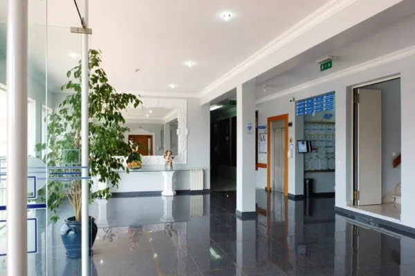 Sao Jose de Maria Grupo NOVO LAR19 - Booking-Senior.com