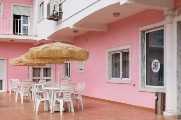 Sao Jose de Maria Grupo NOVO LAR2 - Booking-Senior.com