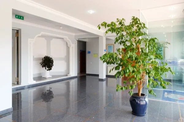 Sao Jose de Maria Grupo NOVO LAR20 - Booking-Senior.com