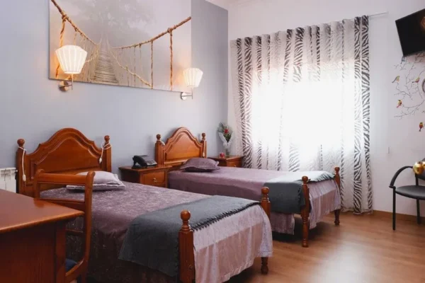 Sao Jose de Maria Grupo NOVO LAR22 - Booking-Senior.com