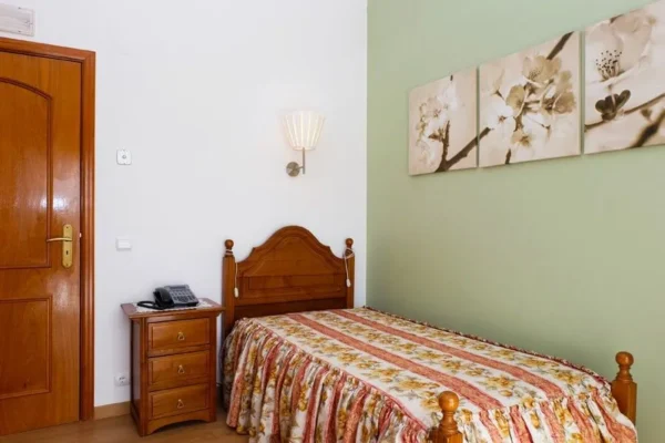 Sao Jose de Maria Grupo NOVO LAR24 - Booking-Senior.com