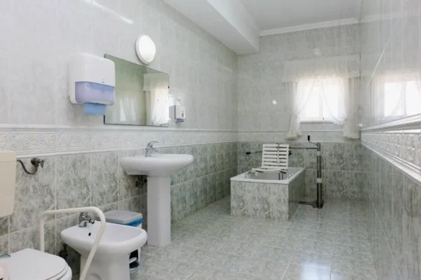 Sao Jose de Maria Grupo NOVO LAR25 - Booking-Senior.com