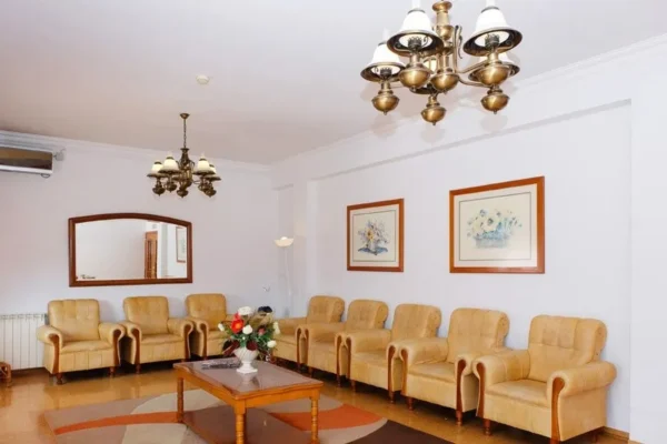 Sao Jose de Maria Grupo NOVO LAR26 - Booking-Senior.com