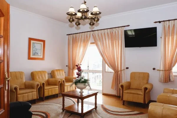 Sao Jose de Maria Grupo NOVO LAR28 - Booking-Senior.com