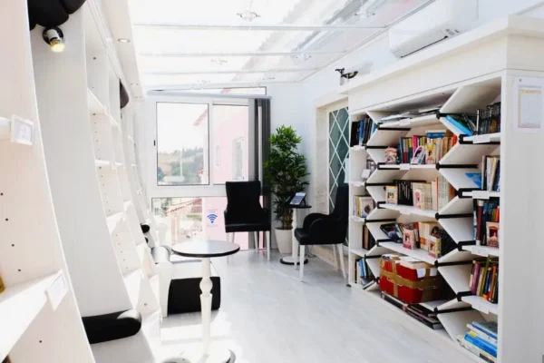 Sao Jose de Maria Grupo NOVO LAR29 - Booking-Senior.com