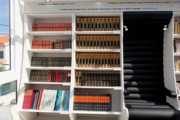 Sao Jose de Maria Grupo NOVO LAR30 - Booking-Senior.com