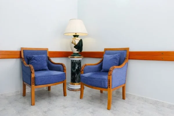 Sao Jose de Maria Grupo NOVO LAR31 - Booking-Senior.com