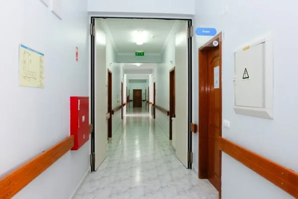 Sao Jose de Maria Grupo NOVO LAR32 - Booking-Senior.com