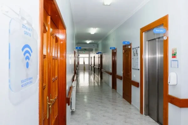 Sao Jose de Maria Grupo NOVO LAR33 - Booking-Senior.com