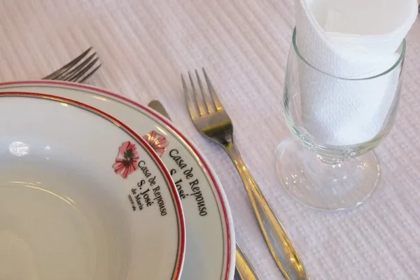 Sao Jose de Maria Grupo NOVO LAR35 - Booking-Senior.com