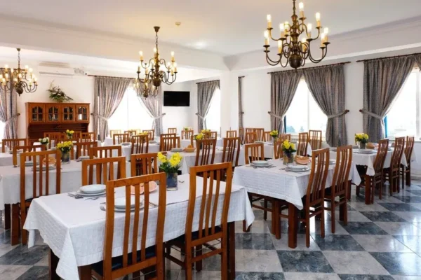 Sao Jose de Maria Grupo NOVO LAR37 - Booking-Senior.com