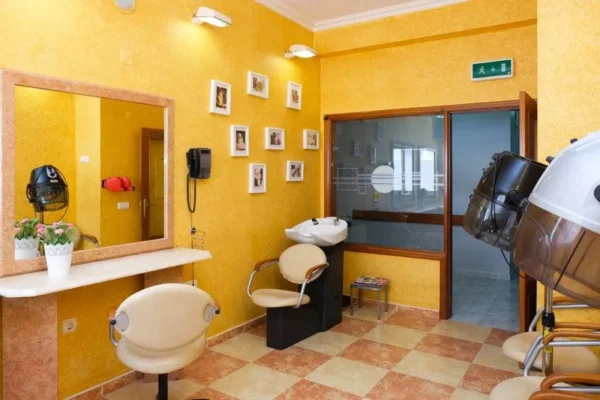 Sao Jose de Maria Grupo NOVO LAR38 - Booking-Senior.com