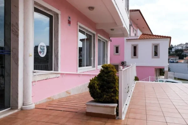 Sao Jose de Maria Grupo NOVO LAR4 - Booking-Senior.com