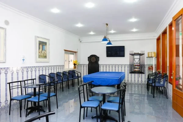 Sao Jose de Maria Grupo NOVO LAR40 - Booking-Senior.com