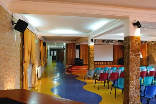 Sao Jose de Maria Grupo NOVO LAR5 - Booking-Senior.com