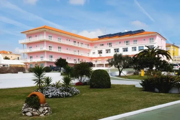 Sao Jose de Maria Grupo NOVO LAR50 - Booking-Senior.com