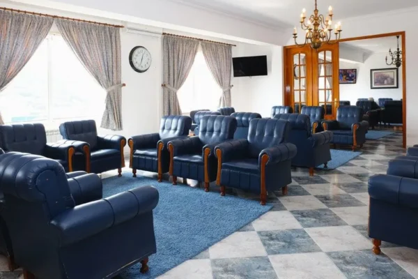 Sao Jose de Maria Grupo NOVO LAR6 - Booking-Senior.com