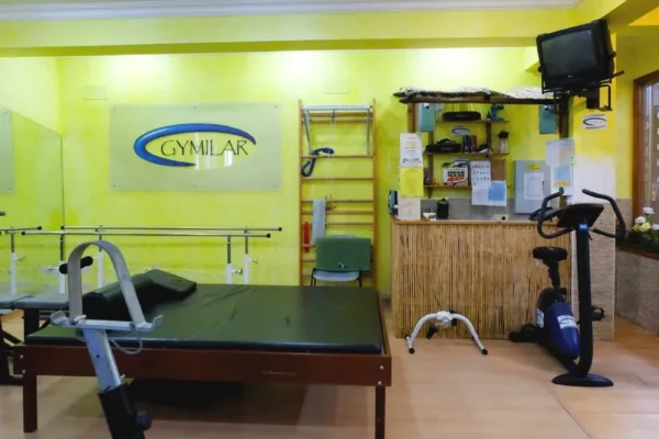 Sao Jose de Maria Grupo NOVO LAR7 - Booking-Senior.com