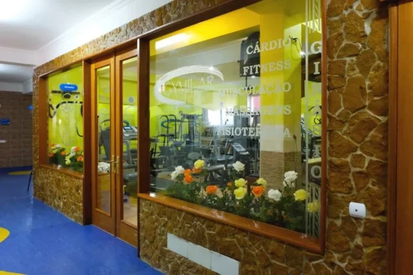 Sao Jose de Maria Grupo NOVO LAR8 - Booking-Senior.com